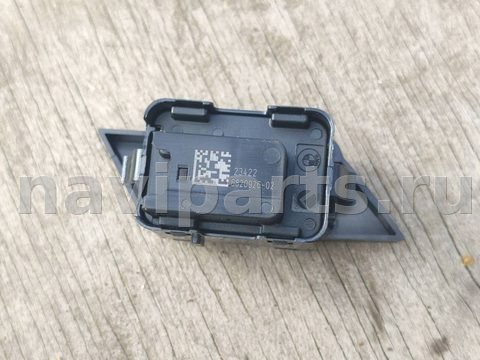 Кнопка центрального замка BMW 3 G20/G21, 2022 г., OEM 6820926, арт. 29-16-12, фото 3