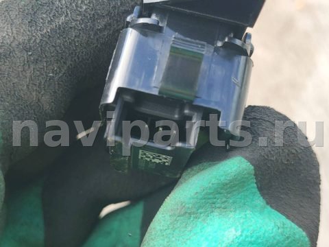 Кнопка центрального замка BMW 3 G20/G21, 2022 г., OEM 6820926, арт. 29-16-12, фото 4