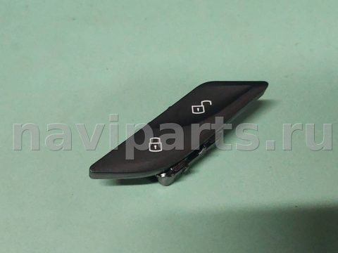 Кнопка центрального замка BMW M5 F90, 2020 г., OEM 9860545, арт. 29-16-13