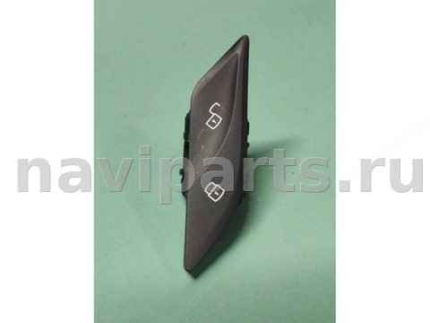 Кнопка центрального замка BMW M5 F90, 2020 г., OEM 9860545, арт. 29-16-13, фото 2