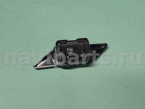 Кнопка центрального замка BMW M5 F90, 2020 г., OEM 9860545, арт. 29-16-13, фото 3
