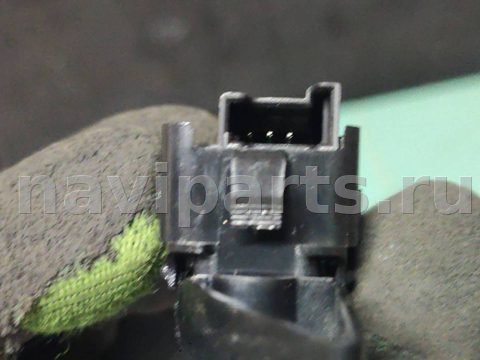 Кнопка центрального замка BMW M5 F90, 2020 г., OEM 9860545, арт. 29-16-13, фото 4