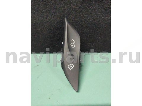 Кнопка центрального замка BMW M5 F90, 2020 г., OEM 9860546, арт. 29-16-14
