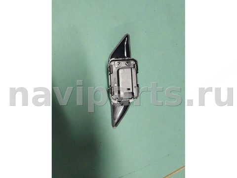 Кнопка центрального замка BMW M5 F90, 2020 г., OEM 9860546, арт. 29-16-14, фото 2