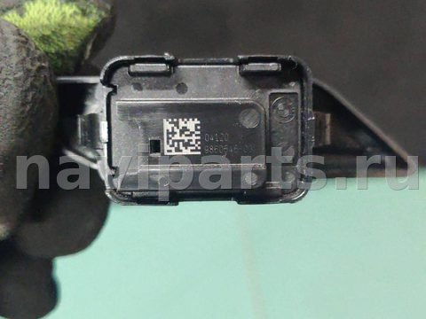 Кнопка центрального замка BMW M5 F90, 2020 г., OEM 9860546, арт. 29-16-14, фото 4