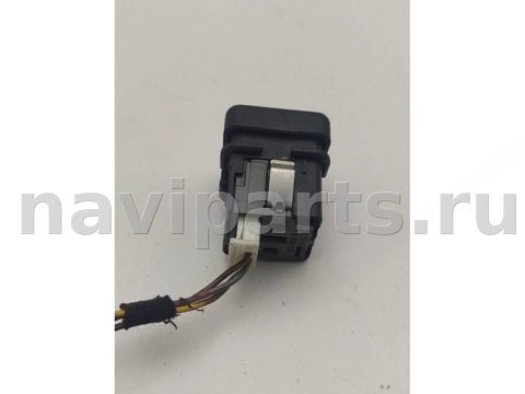 Кнопка центрального замка BMW 7 E38, 2001 г., OEM 8360828, арт. 29-16-1, фото 2