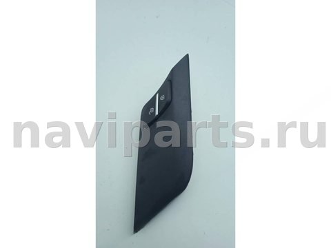 Кнопка центрального замка BMW X6 F16, 2016 г., OEM 8252544, арт. 29-16-2