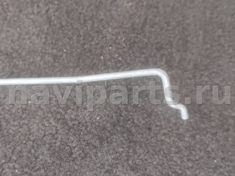 Кнопка центрального замка BMW X6 F16, 2015 г., OEM 7324238, арт. 29-16-24, фото 3