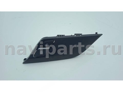 Кнопка центрального замка BMW X6 F16, 2016 г., OEM 9252543, арт. 29-16-3