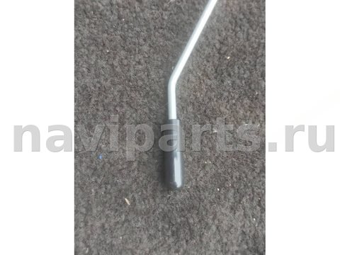 Кнопка центрального замка BMW X1 U11, 2023 г., OEM 7474339, арт. 29-16-32, фото 2