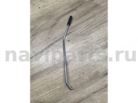 Кнопка центрального замка BMW 3 F30/F31/GT F34, 2016 г., OEM 51227270003, арт. 29-16-37