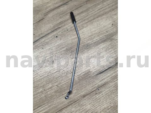 Кнопка центрального замка BMW 3 F30/F31/GT F34, 2016 г., OEM 51227270003, арт. 29-16-37, фото 2