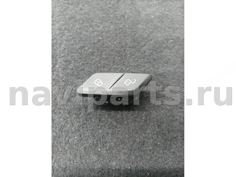 Кнопка центрального замка BMW X3 G01, 2022 г., OEM 9386781, арт. 29-16-39