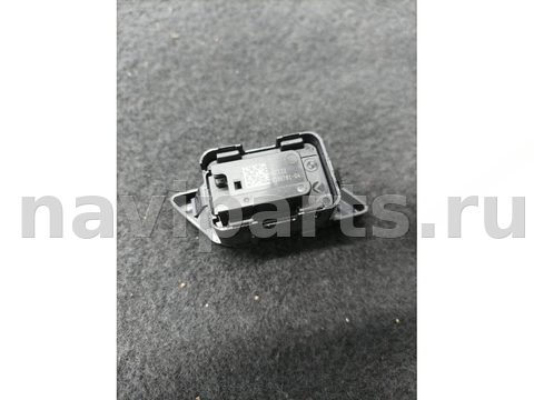 Кнопка центрального замка BMW X3 G01, 2022 г., OEM 9386781, арт. 29-16-39, фото 2