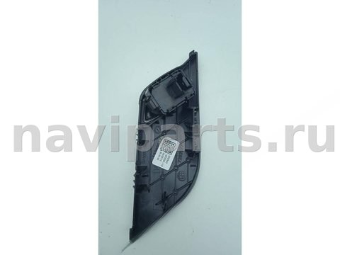 Кнопка центрального замка BMW X6 F16, 2016 г., OEM 9252543, арт. 29-16-3, фото 3