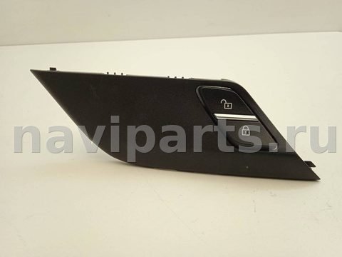 Кнопка центрального замка BMW X6 F16, 2019 г., OEM 6801352, арт. 29-16-4