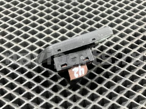 Кнопка центрального замка Audi A8, 2015 г., OEM 4H0962107B, арт. 29-16-42_1, фото 5