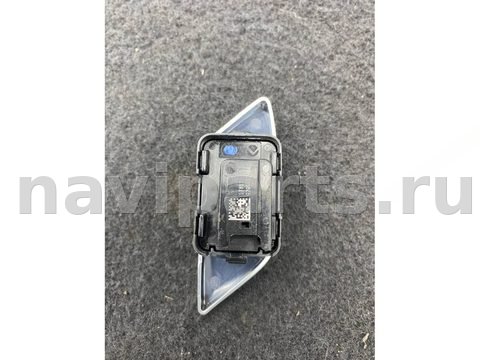Кнопка центрального замка BMW 7 G11/G12, 2017 г., OEM 9299462, арт. 29-16-47, фото 2
