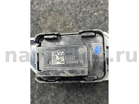 Кнопка центрального замка BMW 7 G11/G12, 2017 г., OEM 9299462, арт. 29-16-47, фото 3