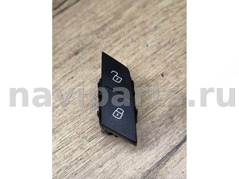 Кнопка центрального замка BMW 3 G20/G21, 2020 г., OEM 6820926, арт. 29-16-49