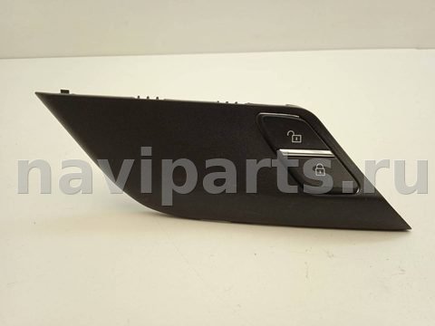 Кнопка центрального замка BMW X5 F15, 2014 г., OEM 9258296, арт. 29-16-5