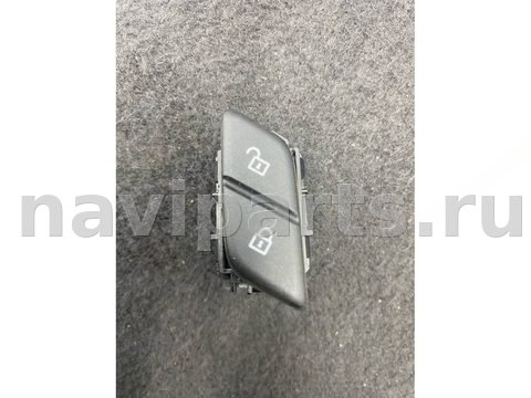 Кнопка центрального замка BMW X1 F48, 2021 г., OEM 6801350, арт. 29-16-50