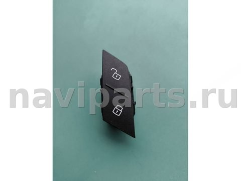 Кнопка центрального замка BMW 1 F40, 2023 г., OEM 6820926, арт. 29-16-57