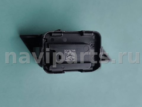 Кнопка центрального замка BMW 1 F40, 2023 г., OEM 6820926, арт. 29-16-57, фото 3