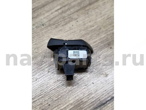 Кнопка центрального замка BMW X5 F15, 2014 г., OEM 9258296, арт. 29-16-58, фото 2
