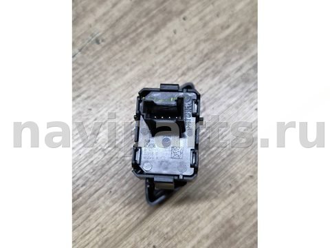 Кнопка центрального замка BMW X5 F15, 2014 г., OEM 9258296, арт. 29-16-58, фото 3