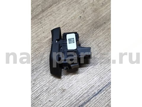 Кнопка центрального замка BMW X5 F15, 2014 г., OEM 9258297, арт. 29-16-59, фото 2