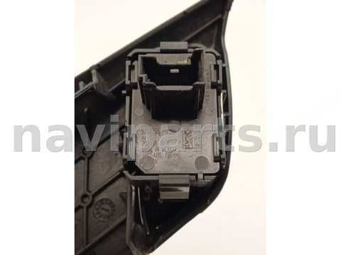 Кнопка центрального замка BMW X5 F15, 2014 г., OEM 9258296, арт. 29-16-5, фото 3