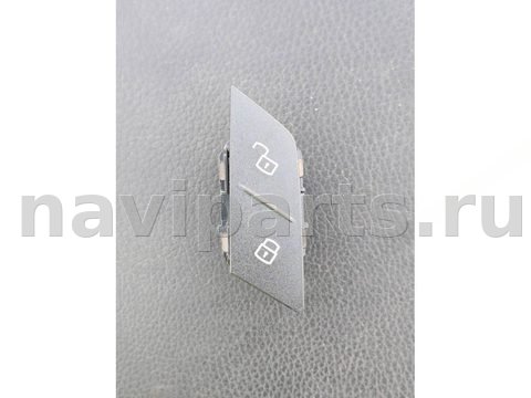 Кнопка центрального замка BMW 1 F40, 2022 г., OEM 6820926, арт. 29-16-6