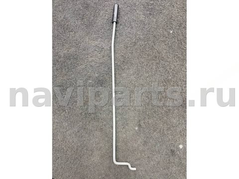 Кнопка центрального замка BMW 8 G14/G15/G16, 2019 г., арт. 29-16-61