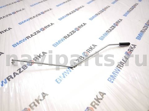 Кнопка центрального замка BMW X1 U11, 2023 г., OEM 51229879342, арт. 29-16-64, фото 2