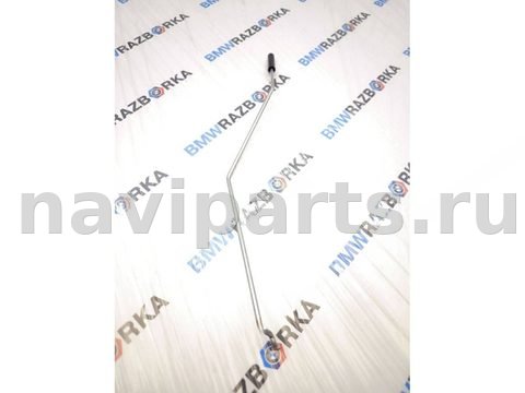 Кнопка центрального замка BMW X1 U11, 2023 г., OEM 51229879341, арт. 29-16-65