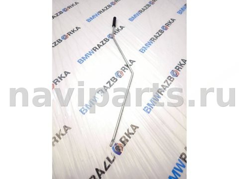 Кнопка центрального замка BMW X1 U11, 2023 г., OEM 51229879341, арт. 29-16-65, фото 2