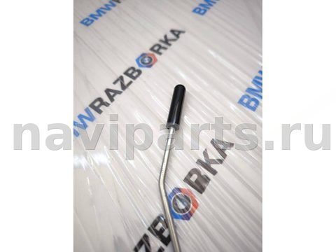 Кнопка центрального замка BMW X1 U11, 2023 г., OEM 51229879341, арт. 29-16-65, фото 3
