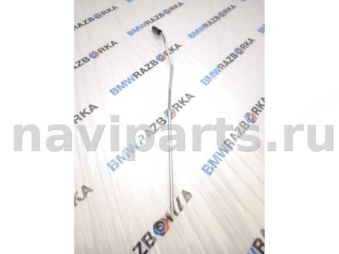 Кнопка центрального замка BMW X1 U11, 2023 г., OEM 51219879339, арт. 29-16-66, фото 2