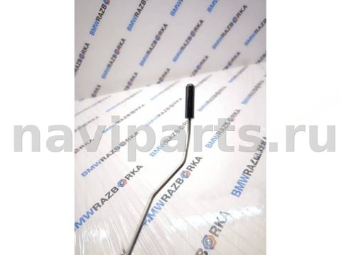 Кнопка центрального замка BMW X1 U11, 2023 г., OEM 51219879339, арт. 29-16-66, фото 3