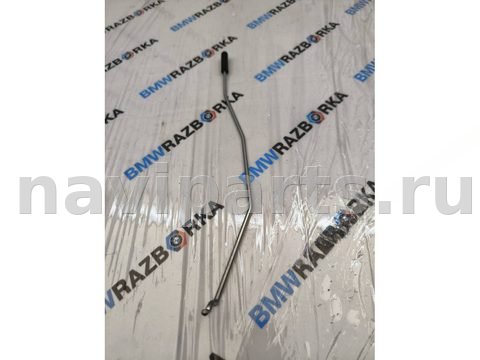 Кнопка центрального замка BMW M2 G87, 2024 г., OEM 51217268702, арт. 29-16-67