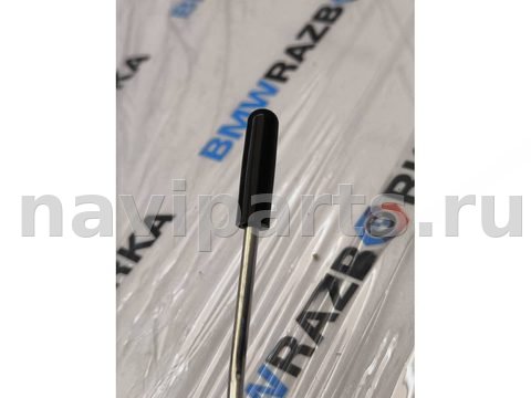 Кнопка центрального замка BMW M2 G87, 2024 г., OEM 51217268702, арт. 29-16-67, фото 3