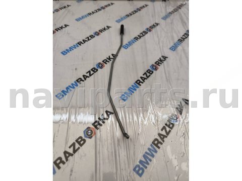 Кнопка центрального замка BMW M2 G87, 2024 г., OEM 51217268701, арт. 29-16-68