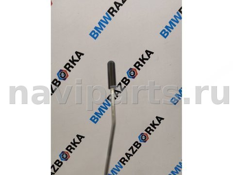 Кнопка центрального замка BMW M2 G87, 2024 г., OEM 51217268701, арт. 29-16-68, фото 2