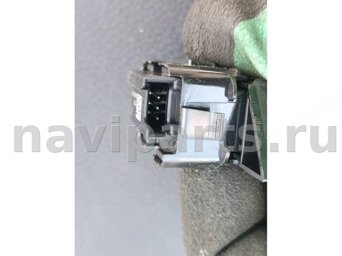 Кнопка центрального замка BMW 1 F40, 2022 г., OEM 6820926, арт. 29-16-6, фото 3