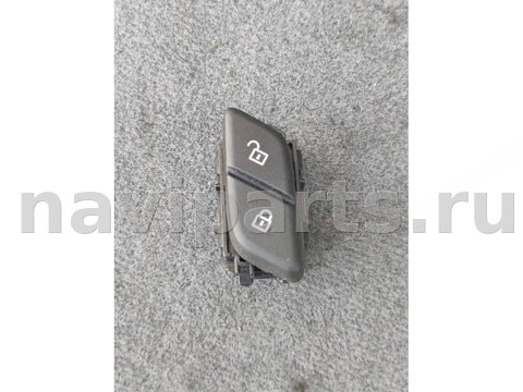 Кнопка центрального замка BMW 2 F45/F46, 2020 г., OEM 6801350, арт. 29-16-7