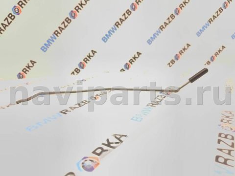 Кнопка центрального замка BMW 8 G14/G15/G16, 2023 г., OEM 51227428521, арт. 29-16-72