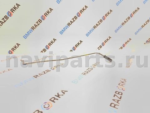 Кнопка центрального замка BMW 8 G14/G15/G16, 2023 г., OEM 51227428521, арт. 29-16-72, фото 2