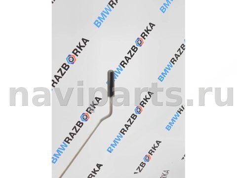 Кнопка центрального замка BMW 8 G14/G15/G16, 2023 г., OEM 51227498000, арт. 29-16-74, фото 3