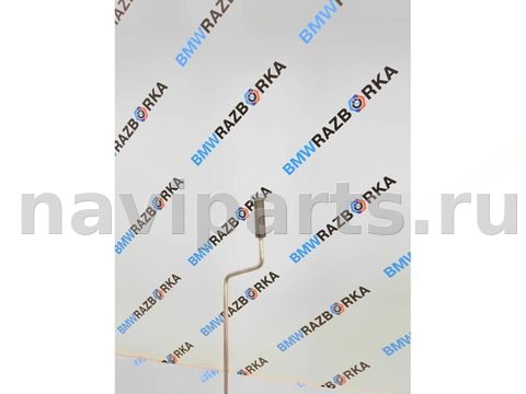 Кнопка центрального замка BMW i3 I01, 2018 г., OEM 51217290868, арт. 29-16-76, фото 3